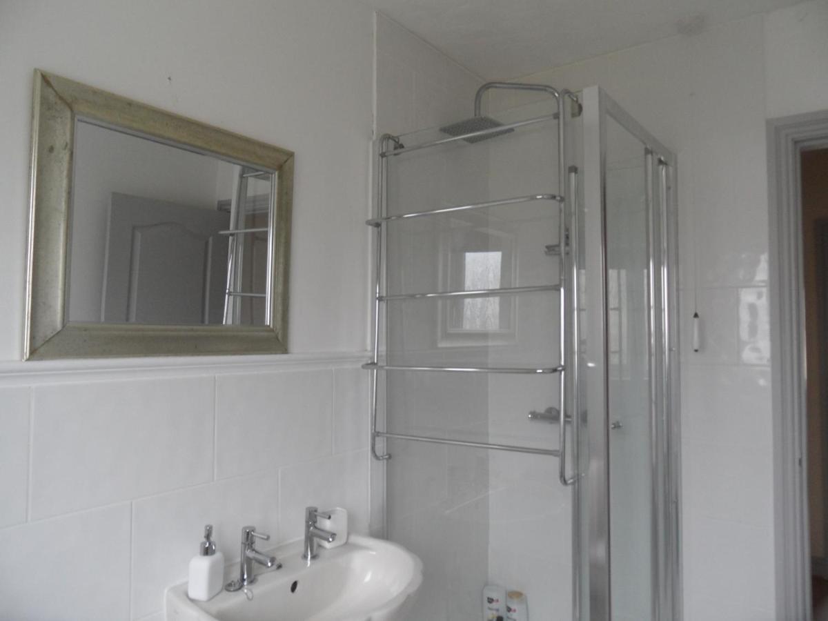Ty Clud Vila Llangefni Exterior foto